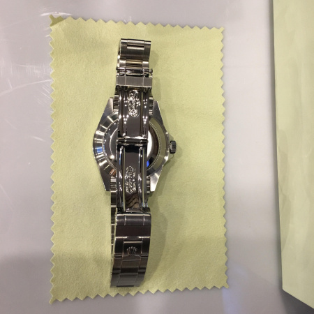 Rolex Submariner Date