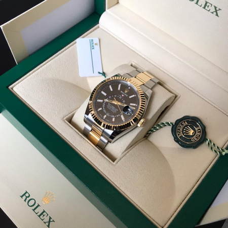 Rolex Sky-Dweller 42 mm 326933