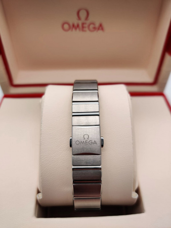 Omega Constellation Quartz 25 mm 131.10.25.60.53.001