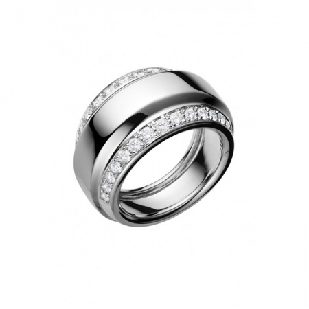 Кольцо Chopard La Strada, артикул №829402-1110