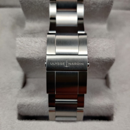 Ulysse Nardin Marine Diver 42 mm 8163-175-7M/93