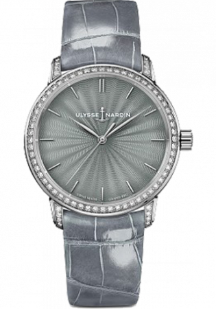 Ulysse Nardin Classico Lady 37 mm 8150-201BC/E1