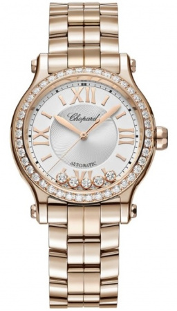 Chopard Happy Sport 33 mm 275378-5004