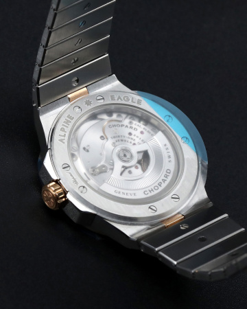 Chopard Alpine Eagle 41 mm 298600-6001