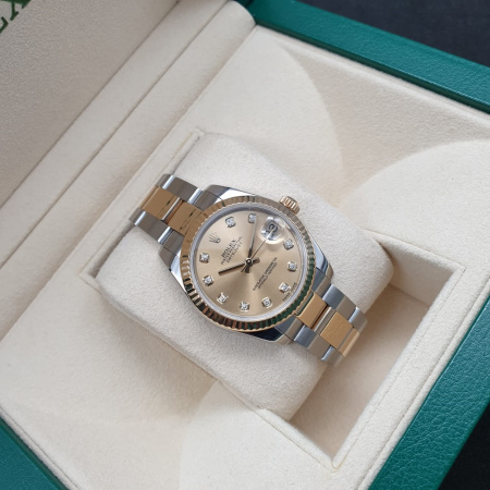 Rolex Datejust 31 mm 178273