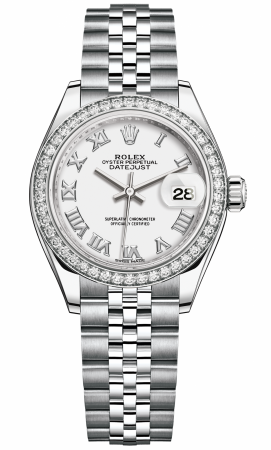 Rolex Lady-Datejust 28 mm 279384