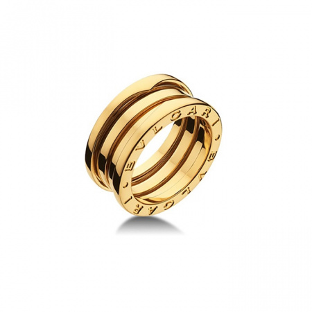 Кольцо Bvlgari B.Zero1 3 Band AN191023