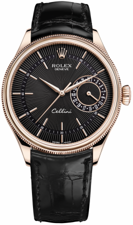 Rolex Cellini Date 39 mm 50515