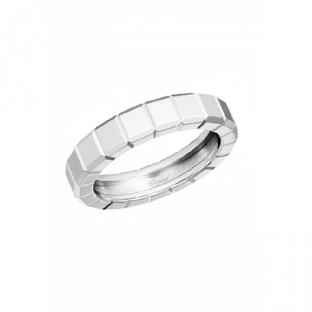 Кольцо Chopard Ice Cube, артикул №827407-1110