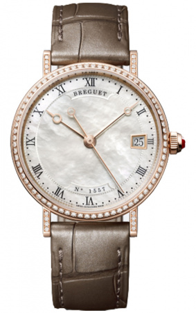 Breguet Classique 9068BR/52/976/DD00
