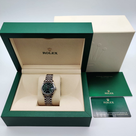 Rolex Datejust 31 mm 278240