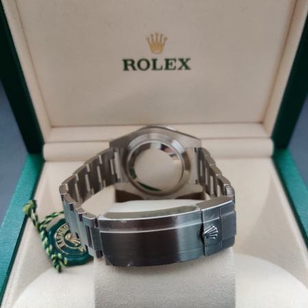 Rolex Submariner Date 40 mm 116610