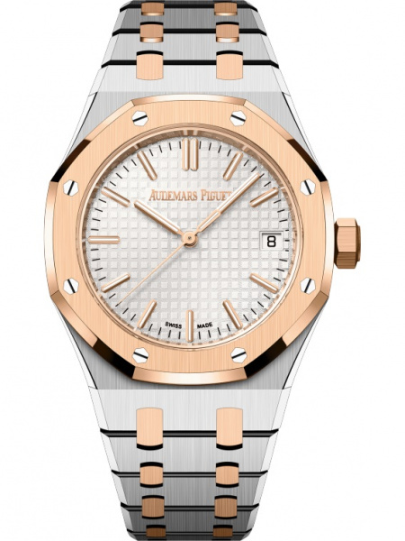 Audemars Piguet Royal Oak Selfwinding 37 mm 15550SR.OO.1356SR.02
