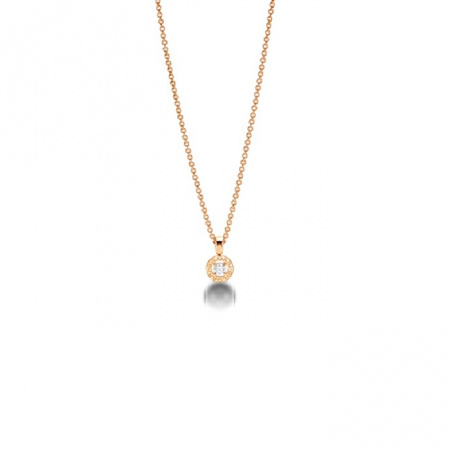 КОЛЬЕ BVLGARI BULGARI BULGARI АРТИКУЛ: CL853337