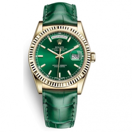 Rolex Day-Date 36 mm 118138
