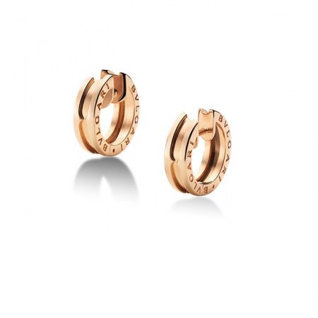 СЕРЬГИ BVLGARI B.ZERO1 АРТИКУЛ: OR855482