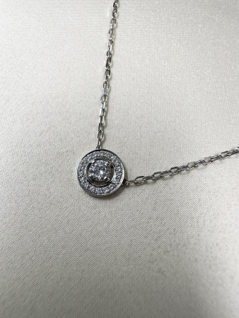 Подвеска Boucheron Ava Diamonds JLCT7AFA05