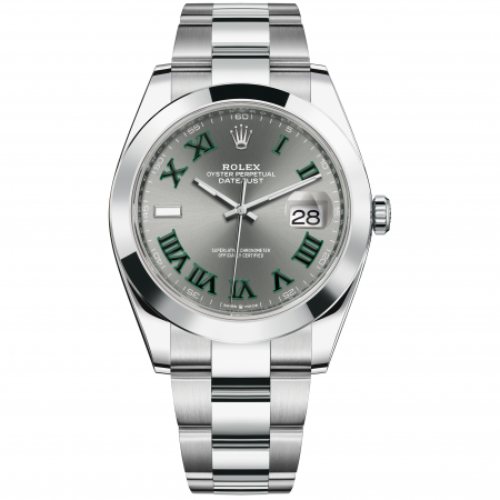 Rolex Datejust II 126300