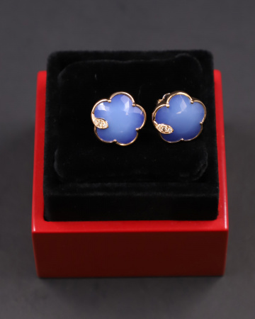 Серьги Pasquale Bruni Petit Joli 16132R