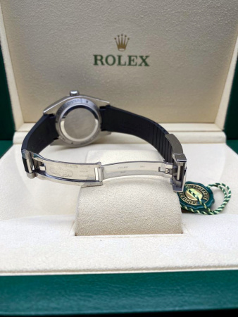 Rolex Oyster Milgauss 40 mm 116400