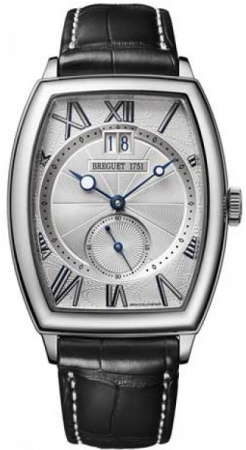 Breguet Heritage 42 mm 5410BB/12/9VV