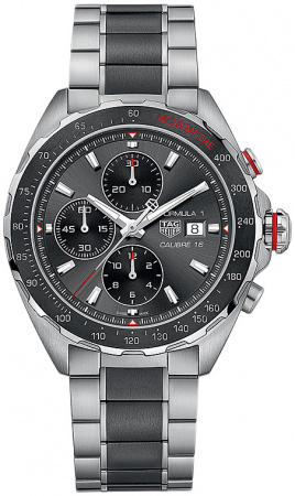 TAG Heuer Formula 1 Chronograph 44 mm CAZ2012.BA0970