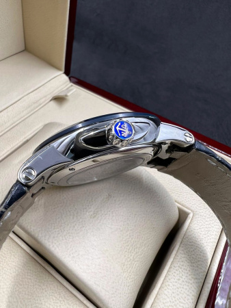 Ulysse Nardin Executive Dual Time 43 mm 243-00/43