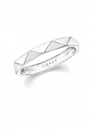 Кольцо Graff Laurence Graff Signature Band RGR 447