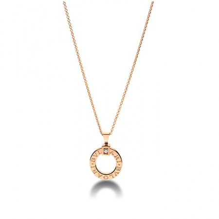 КОЛЬЕ BVLGARI BULGARI BULGARI АРТИКУЛ: CL854894