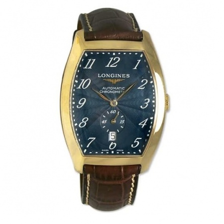 Longines Evidenza Automatic Special Edition L2.661.6.93.2
