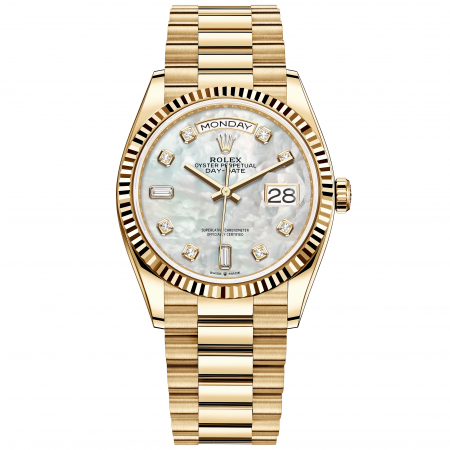 Rolex Day-Date 36 mm 128238