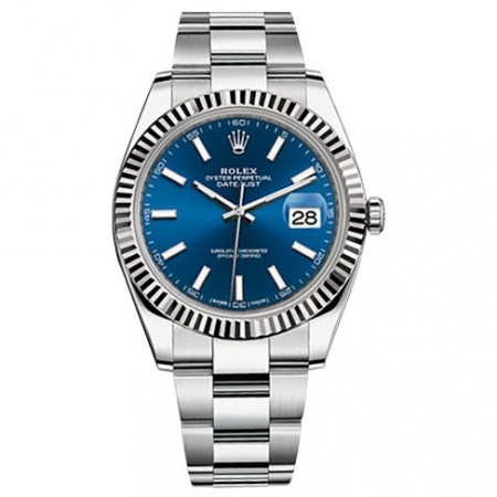 Rolex Datejust II