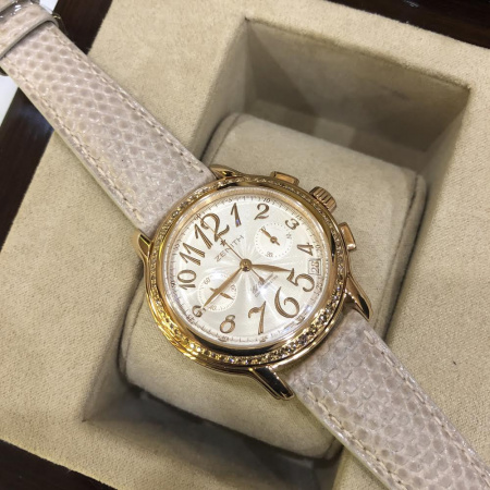 Zenith El Primero Chronomaster Lady