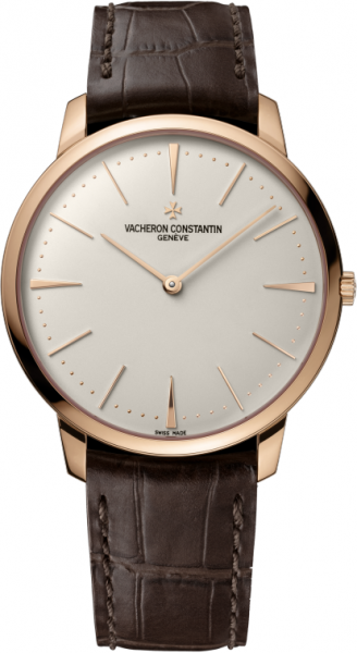 Vacheron Constantin Patrimony Manual-Winding 40 mm 81180/000R-9159