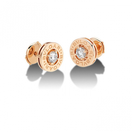 СЕРЬГИ BVLGARI BVLGARI BVLGARI АРТИКУЛ: OR856309