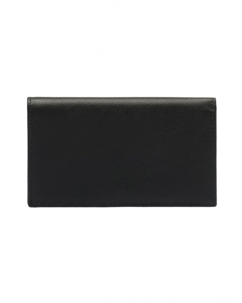 Кошелек Prada Small Saffiano 1MV020_QWA_F0002