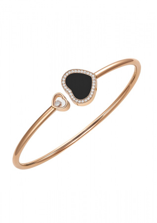 Браслет Chopard Happy Hearts 85A074-5203