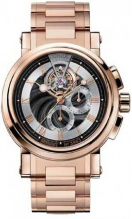 Breguet Marine Tourbillon