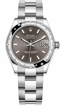 Rolex Datejust 31 mm 278344