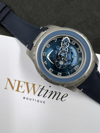 Ulysse Nardin Freak Out 45 mm 2053-132/03.1