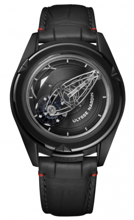 Ulysse Nardin Freak Vision 45 mm 2503-250/BLACK
