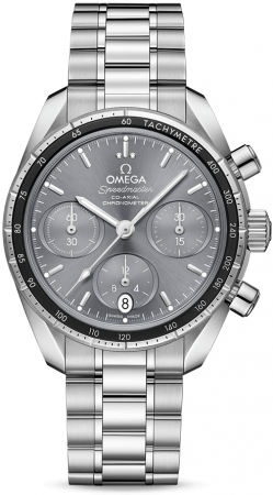 Omega Speedmaster Co-Axial Chronograph 38 mm 324.30.38.50.06.001