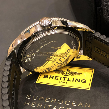 Breitling Superocean Heritage 46 mm U1732012/B868/256S