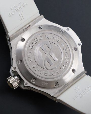 Hublot Big Bang King Palladium 48 mm 322.LH.2010.RW