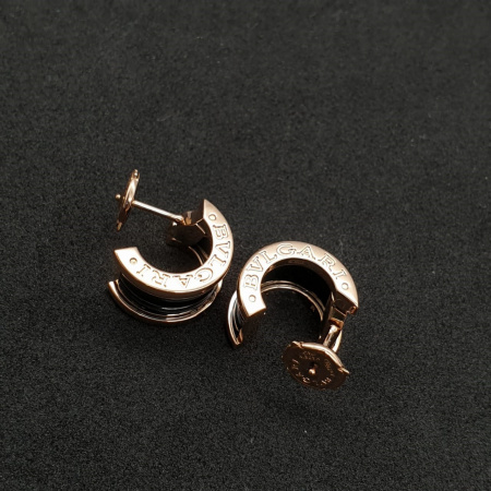 Серьги Bvlgari B.Zero 1 347405