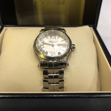 Chopard Happy Sport Automatic 30