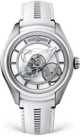 Ulysse Nardin Freak X 43 mm 2303-270/00