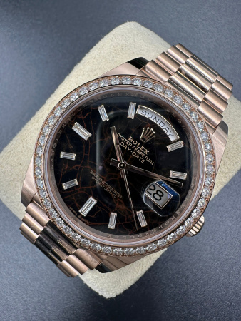 Rolex Day-Date 40 mm 228345