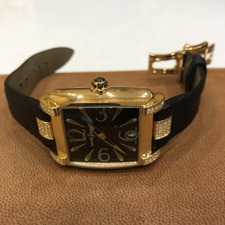 Ulysse Nardin Caprice 136-91AC/06-02