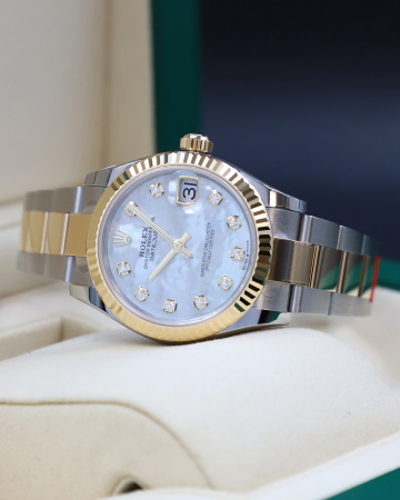 Rolex Datejust 31 mm 278273